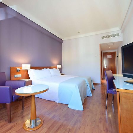 Hotel Madrid Centro, Affiliated By Melia Oda fotoğraf