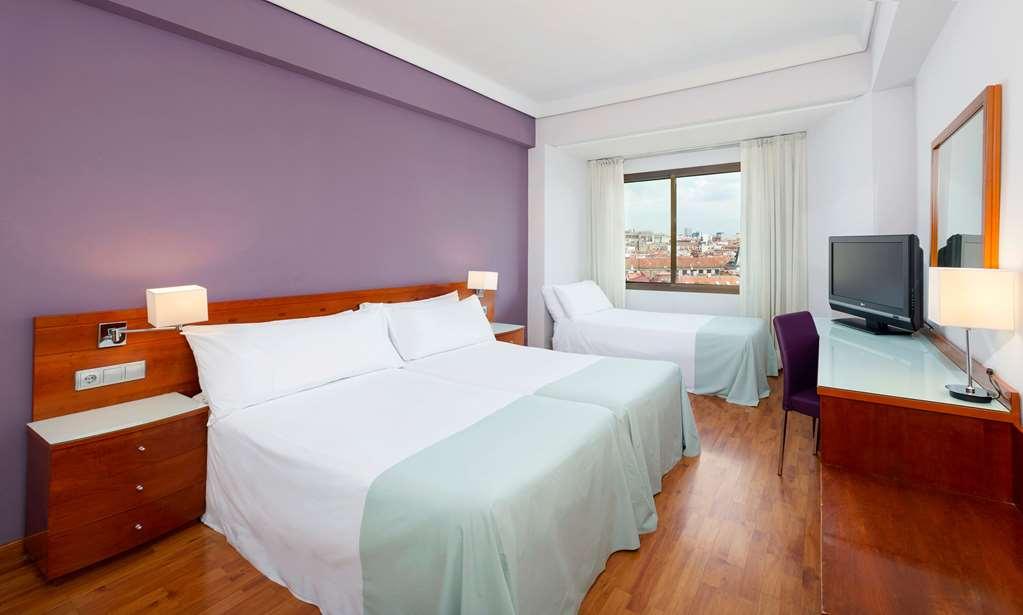 Hotel Madrid Centro, Affiliated By Melia Oda fotoğraf