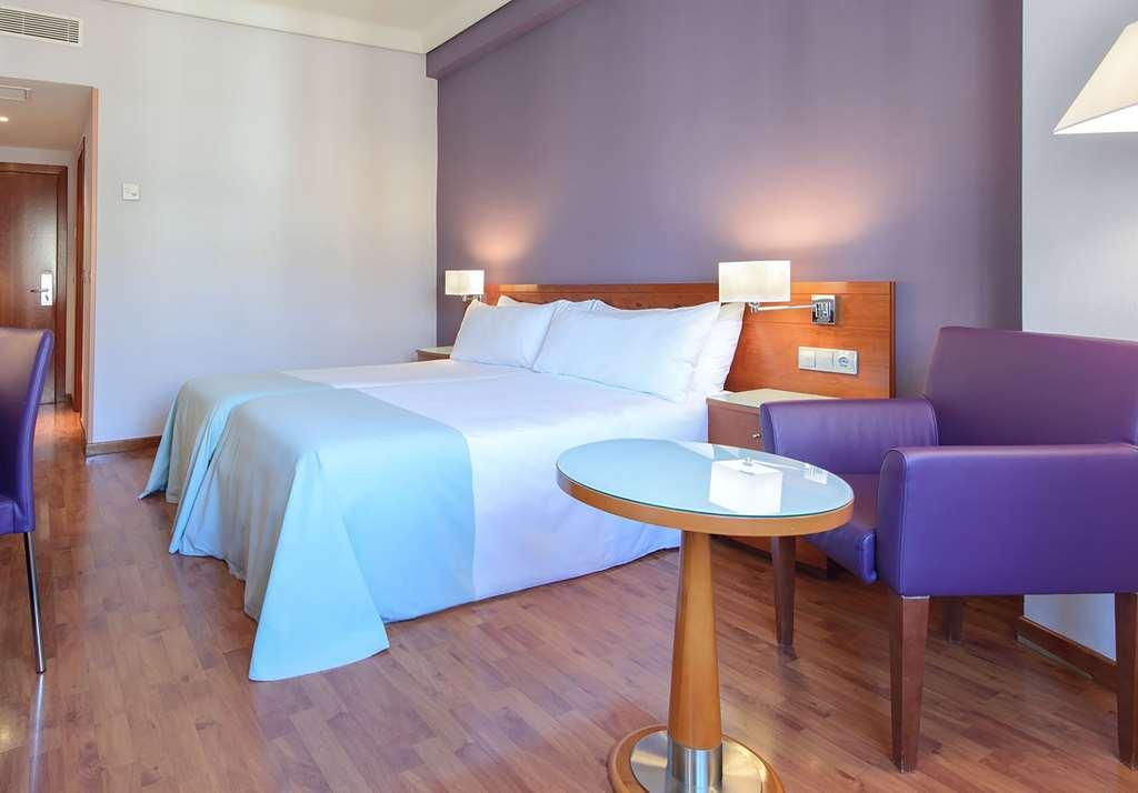Hotel Madrid Centro, Affiliated By Melia Oda fotoğraf